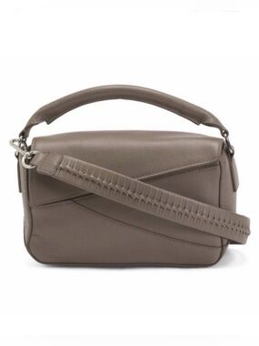 NWT Walter Baker | Jagger Crossbody in Smoke
